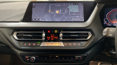 BMW 1 Series 118i M Sport 5dr Step Auto Petrol Hatchback